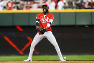MLB: San Francisco Giants at Cincinnati Reds - Source: Imagn